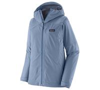 Patagonia - Women's Boulder Fork Rain Jacket - Veste imperméable - XL - barnacle blue