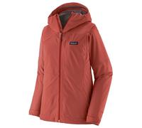 Patagonia - Women's Boulder Fork Rain Jacket - Veste imperméable - XL - potters red