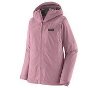 Patagonia - Women's Boulder Fork Rain Jacket - Veste imperméable - XXL - light violet