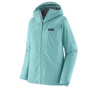 Patagonia - Women's Boulder Fork Rain Jacket - Veste imperméable - XXL - snowmelt blue