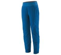 Patagonia - Women's Caliza Rock Pants - Pantalon de bloc - 32 - Regular - endless blue