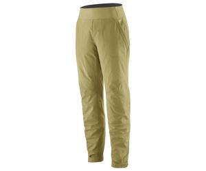 Patagonia - Women's Caliza Rock Pants - Pantalon de bloc - 34 - Regular - gumtree green