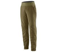 Patagonia - Women's Caliza Rock Pants - Pantalon de bloc - 34 - Regular - tent green