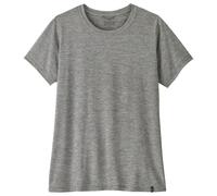 Patagonia - Women's Cap Cool Daily Shirt - T-shirt technique - L - feather grey