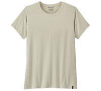 Patagonia - Women's Cap Cool Daily Shirt - T-shirt technique - M - dyno white
