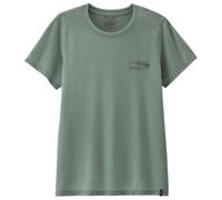 Patagonia Capilene Cool Trail Kaki M
