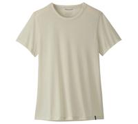 Patagonia - Women's Cap Cool Trail Shirt - T-shirt technique - L - dyno white