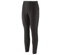 Patagonia - Women's Capilene Lightweight Bottoms - Sous-vêtement synthétique - S - black
