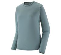 Patagonia - Women's Capilene Lightweight Crew - Sous-vêtement synthétique - M - blue sage