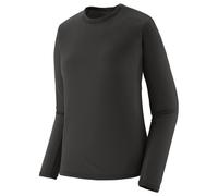 Patagonia - Women's Capilene Lightweight Crew - Sous-vêtement synthétique - S - black