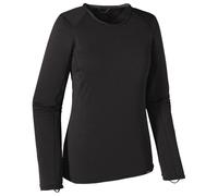 Patagonia - Women's Capilene Thermal Weight Crew - Sous-vêtement synthétique - XL - black