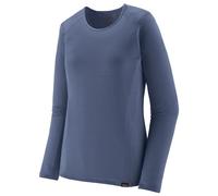 Patagonia - Women's Capilene Thermal Weight Crew - Sous-vêtement synthétique - XS - current blue
