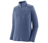 Patagonia - Women's Capilene Thermal Weight Zip Neck - Sous-vêtement synthétique - XL - current blue