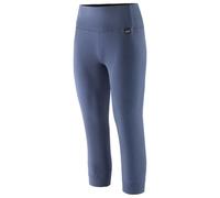 Patagonia - Women's Capilene ThermWgt Boot Length Bottoms - Sous-vêtement synthétique - L - current blue