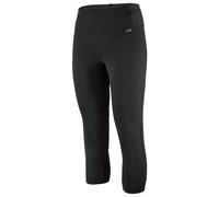 Patagonia - Women's Capilene ThermWgt Boot Length Bottoms - Sous-vêtement synthétique - S - black