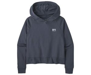 Patagonia - Women's Certified Cotton Essential Hoody - Sweat à capuche - XS - smolder blue