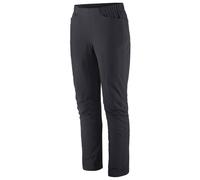 Patagonia - Women's Chambeau Rock Pants - Pantalon de trekking - 38 - black