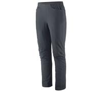 Patagonia - Women's Chambeau Rock Pants - Pantalon de trekking - 42 - smolder blue