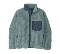 Patagonia - Women's Classic Retro-X Jacket - Polaire femme Blue Sage - L
