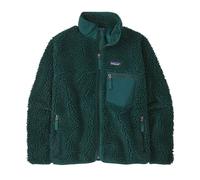 PATAGONIA W's Classic Retro-x Jkt - Femme - Vert - taille M- modèle 2026