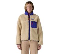 Patagonia - Women's Classic Retro-X Jacket - Polaire femme Dark Natural - L