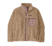 Patagonia - Women's Classic Retro-X Jacket - Polaire femme Oar Tan - M