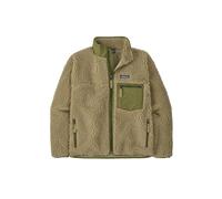 Patagonia - Women's Classic Retro-X Jacket - Polaire femme Weathered Stone - L