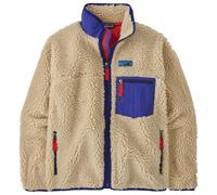 Patagonia - Women's Classic Retro-X Jacket - Veste polaire - M - dark natural