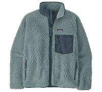 Patagonia - Women's Classic Retro-X Jacket - Veste polaire - S - blue sage