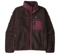 Patagonia - Women's Classic Retro-X Jacket - Veste polaire - S - den brown