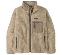 Patagonia - Women's Classic Retro-X Jacket - Veste polaire - S - natural
