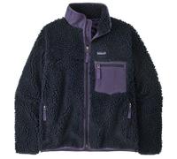 Patagonia - Women's Classic Retro-X Jacket - Veste polaire - S - sunken blue