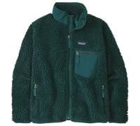 Patagonia - Women's Classic Retro-X Jacket - Veste polaire - XXL - cascade green