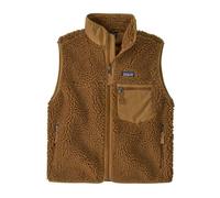 Patagonia - Women's Classic Retro-X Vest - Polaire sans manches femme Deer Brown - L