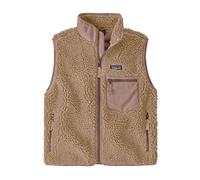 Patagonia - Women's Classic Retro-X Vest - Polaire sans manches - S - oar tan