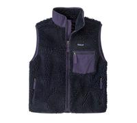 Patagonia - Women's Classic Retro-X Vest - Polaire sans manches femme Sunken Blue - S