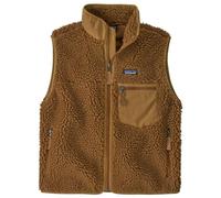Patagonia - Women's Classic Retro-X Vest - Polaire sans manches - S - deer brown