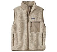 Patagonia - Women's Classic Retro-X Vest - Polaire sans manches - XXL - natural