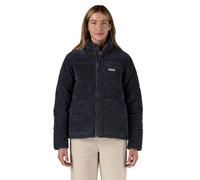 Patagonia - Veste en velours côtelé - W's Cord Fjord Jkt Sunken Blue pour Femme - Taille XS - Bleu Bleu XS