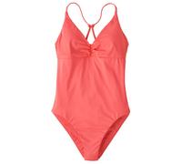 Patagonia - Women's Cross Shore 1Pc Swimsuit - Maillot de bain - L - coral