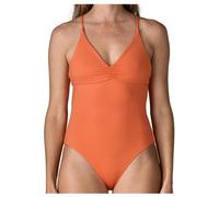 Patagonia Maillot de bain 1 pièce femme Cross Shore M pêche sherbet