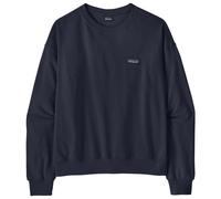 Patagonia - Women's Daily Crew - Pull - S - sunken blue