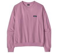 Patagonia - Women's Daily Crew - Pull - XL - light violet