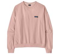 Patagonia - Women's Daily Crew - Pull - XL - pink frost