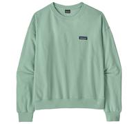 Patagonia - Women's Daily Crew - Pull - XS - thin ice