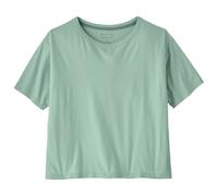 Patagonia - Women's Daily Easy Cut T-Shirt - T-shirt - L - thin ice