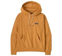 Patagonia - Women's Daily Hoody - Sweat à capuche - S - dried mango