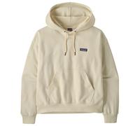 Sweat patagonia daily hoody blanc femme
