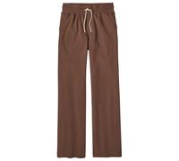 Patagonia - Women's Daily Pants - Pantalon de jogging - L - berm brown