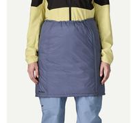 Pantalon de ski femme Patagonia DAS Light Bleu L